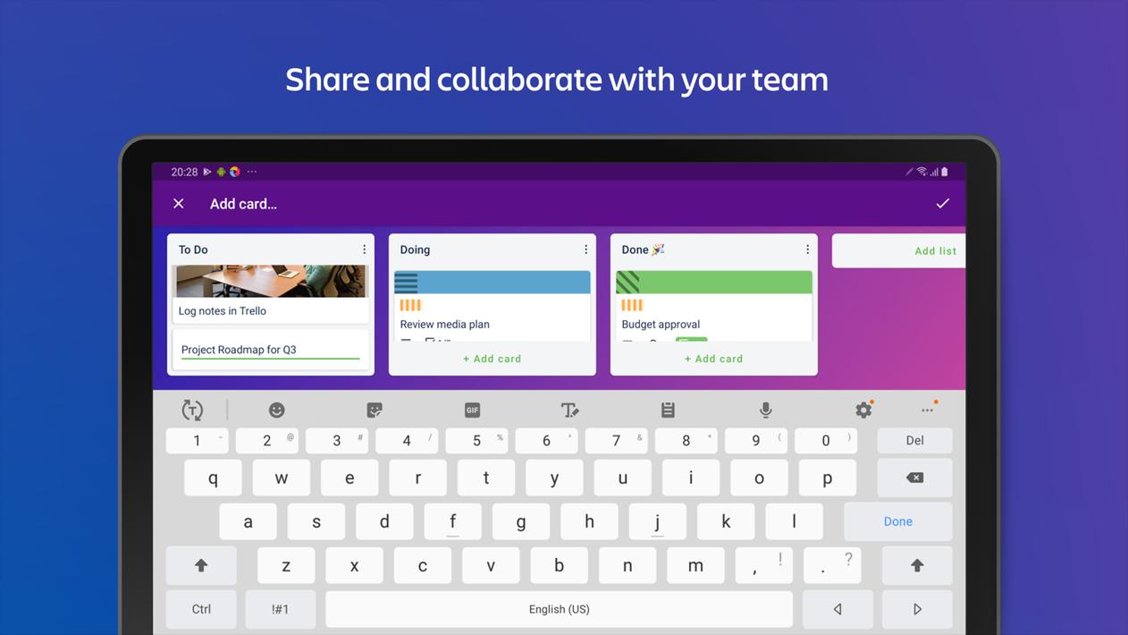 Trello
