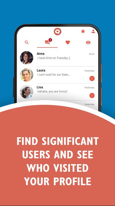 FlirtMe – Flirt & Chat App