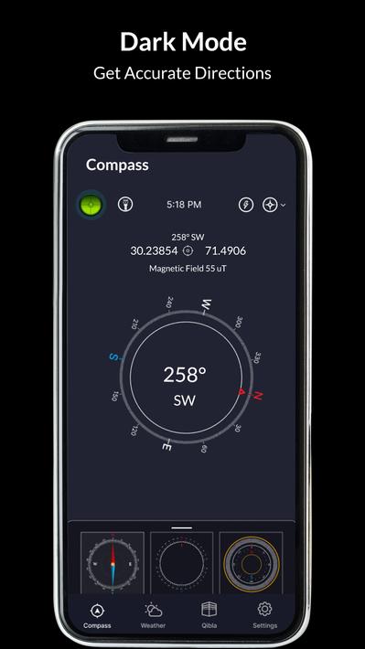 Digital Compass