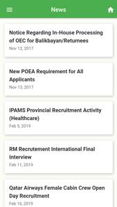 IPAMS Mobile