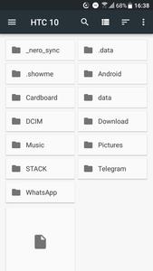 Files
