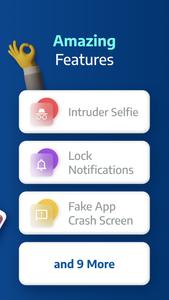 Applock Pro - App Lock & Guard