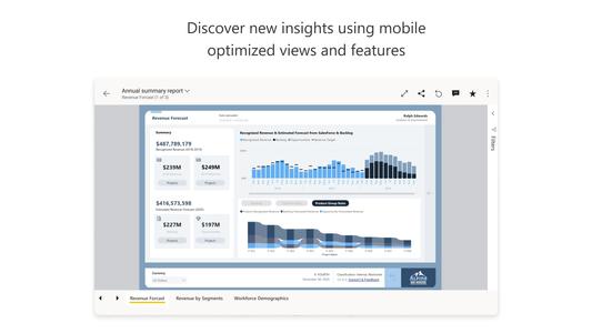 Microsoft Power BI