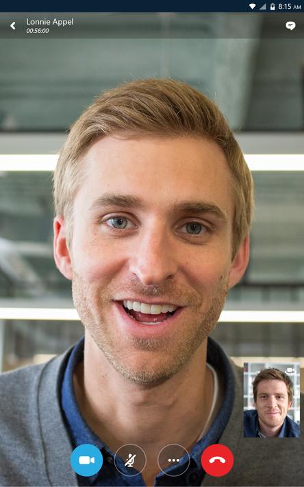 Skype for Business