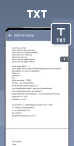 All Document Reader - One Read