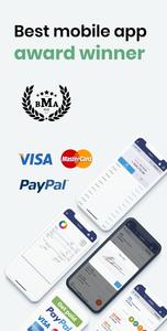 Easy Invoice Maker App