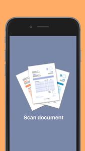 QR code reader - QR code & bar