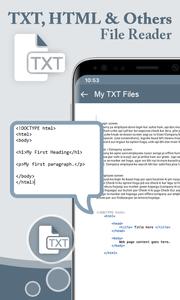 All Document Reader