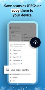 Adobe Scan