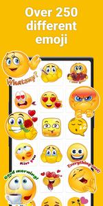 Stickers and emoji - WASticker