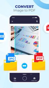 Document Scan: PDF scanner