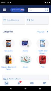PriceSmart App