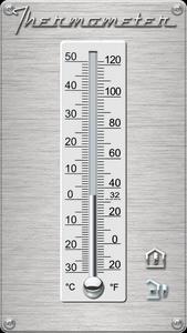 Thermometer