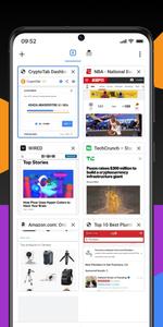 CryptoTab Browser Max Speed