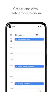 Google Tasks