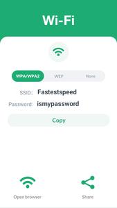 QR Scanner: Barcode Scanner