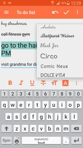 Text Editor
