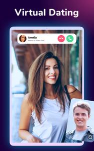 LP: Dating Video Chat Live