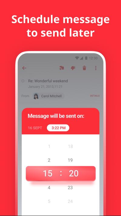 myMail