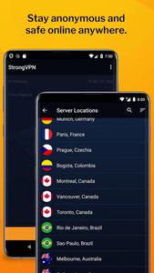 StrongVPN