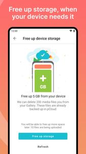 pCloud