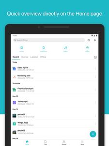 Synology Drive