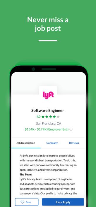 Glassdoor