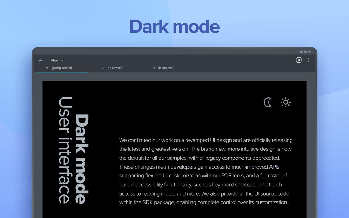 Xodo PDF Reader & Editor