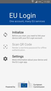 EU Login