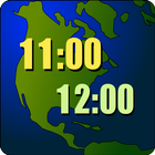 World Clock Widget