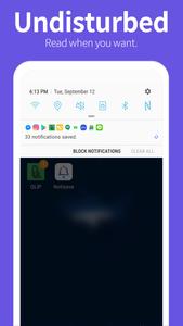 Notisave