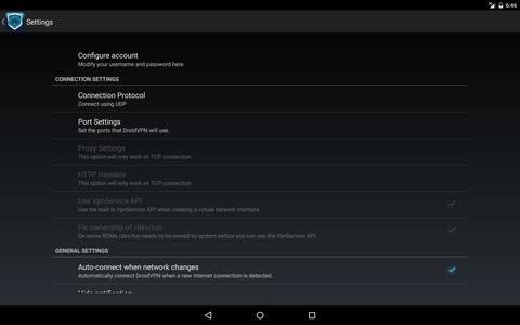 DroidVPN
