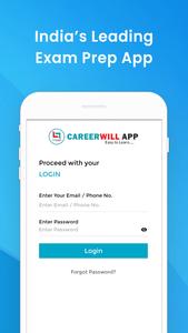 Careerwill App