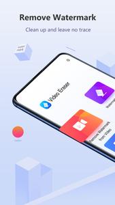 Video Eraser, Remove Watermark