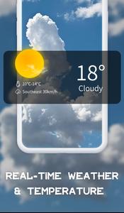 Daily Weather