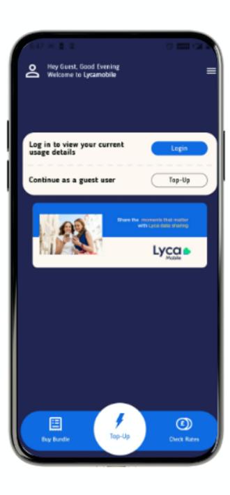 Lycamobile