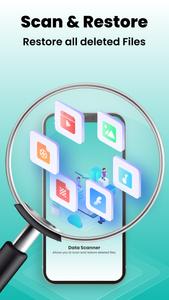 Photo Recovery: Data Recovery