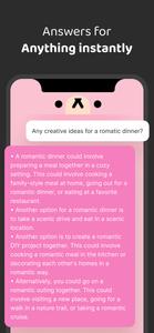Open Chat - AI Chatbot App