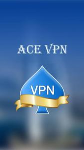 Ace VPN - Reliable VPN