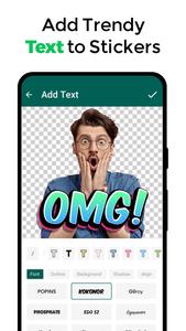 Sticker Maker for WhatsApp