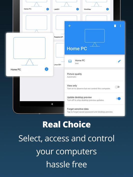 VNC Viewer