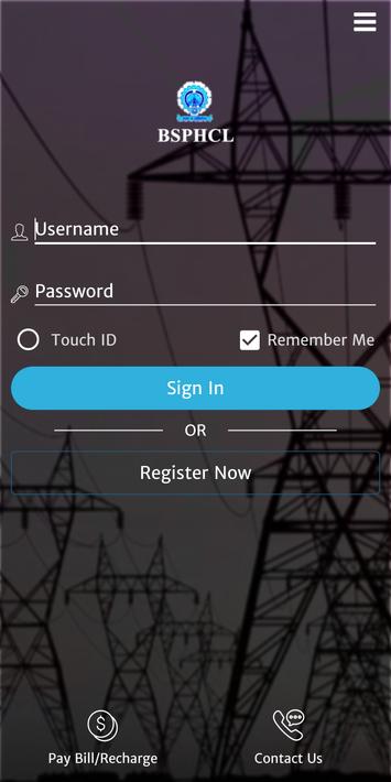 Bihar Bijli Smart Meter