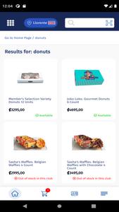 PriceSmart App