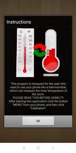 Thermometer