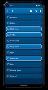 To Do List