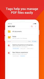 WPS PDF
