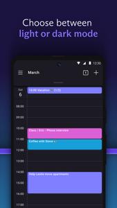 Proton Calendar