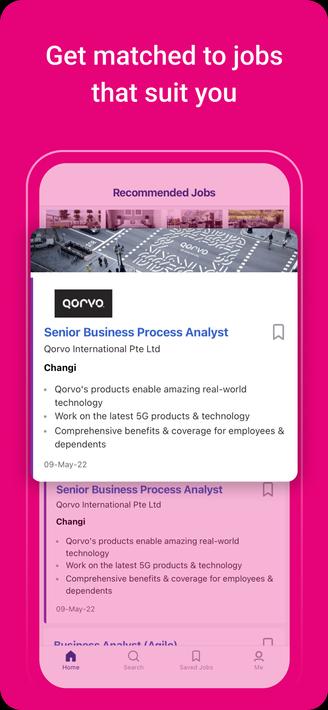 JobStreet
