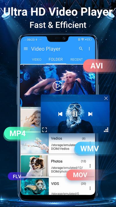 Video Player