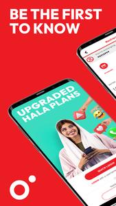 Ooredoo Oman